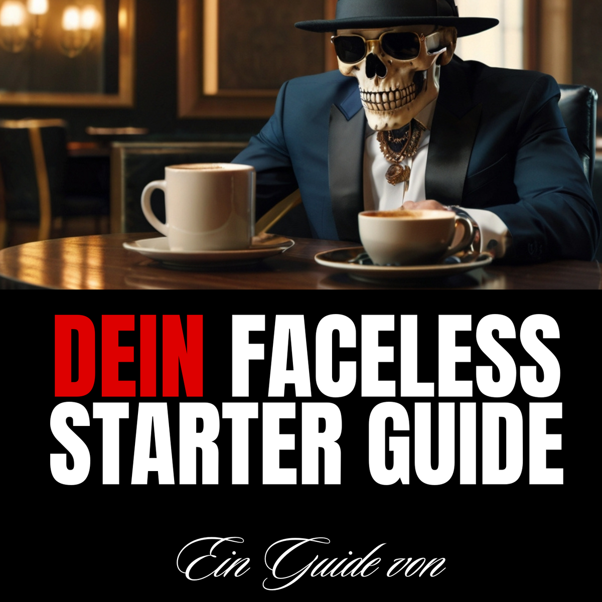 DEIN DIGITAL MARKETING - STARTER BUNDLE