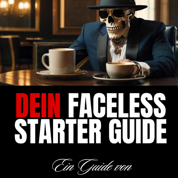 DEIN DIGITAL MARKETING - STARTER BUNDLE