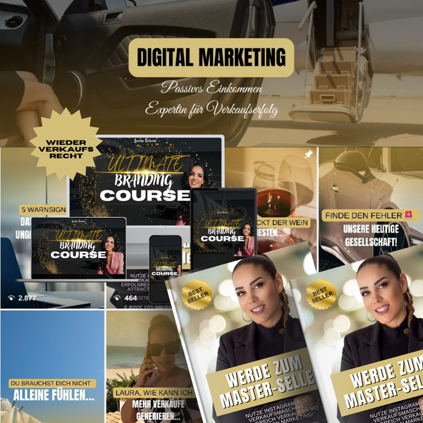 BRANDING SERVICE PAKET