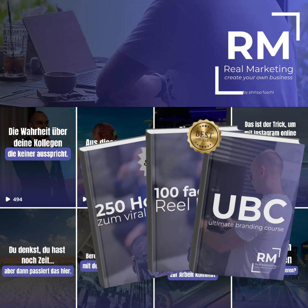 BRANDING SERVICE PAKET