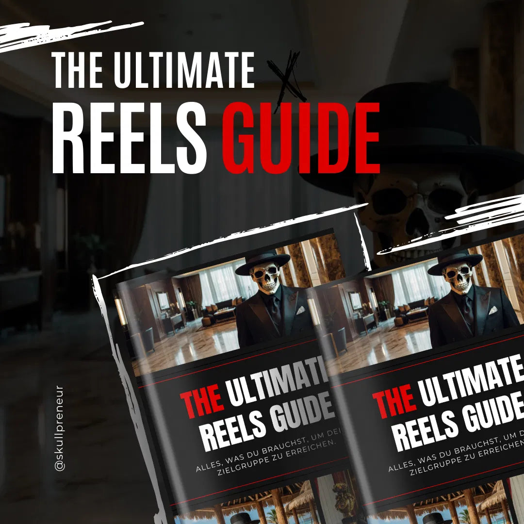 THE ULTIMATE REELS GUIDE | MRR & PLR