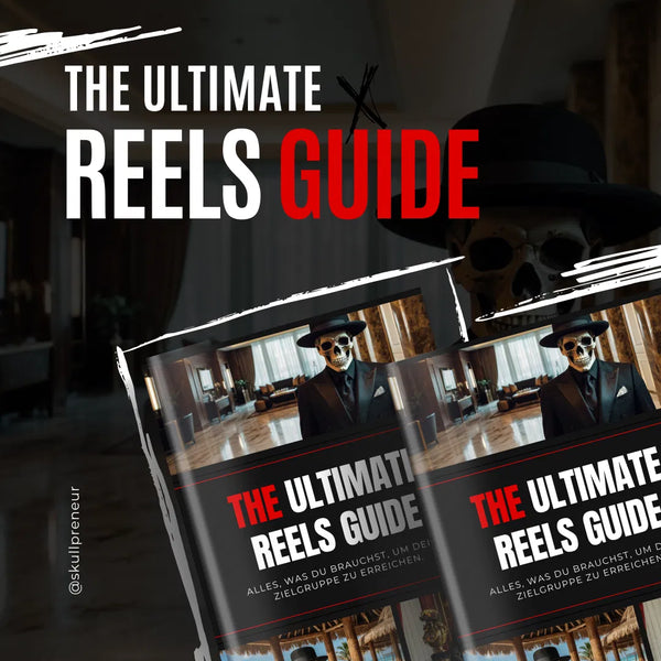 THE ULTIMATE REELS GUIDE | MRR & PLR